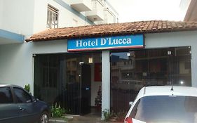 Hotel D' Lucca